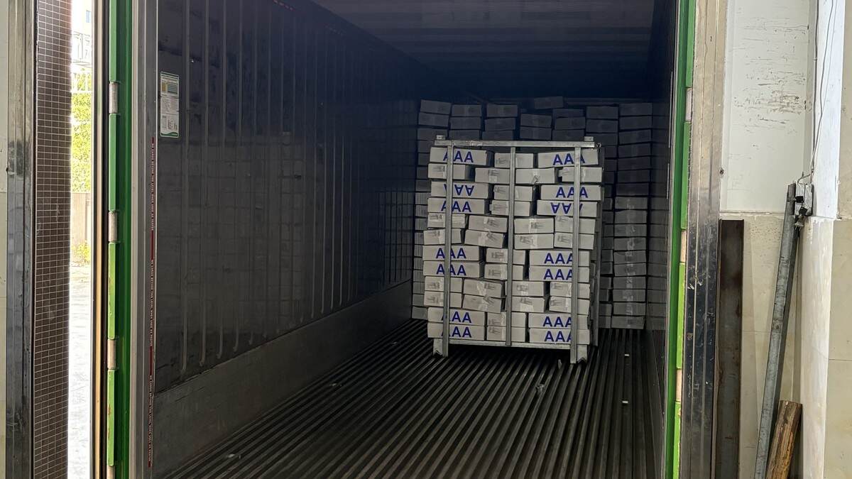 How Frozen Seafood Import Orders Usually Move from Inquiry to Shipment