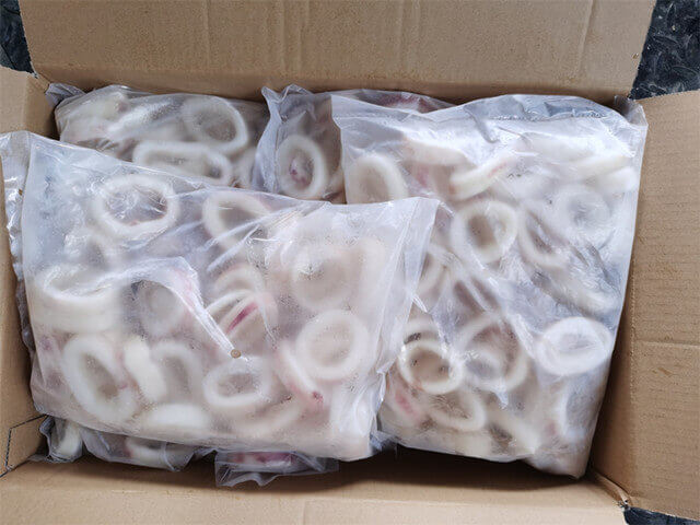 Squid Rings
