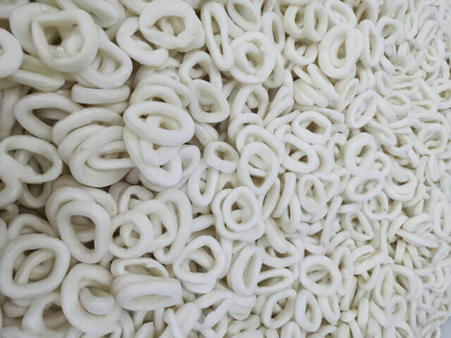 Squid Rings