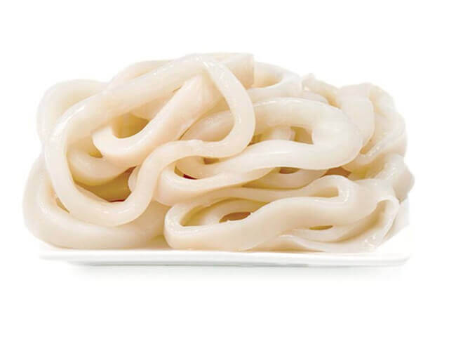 Squid Rings