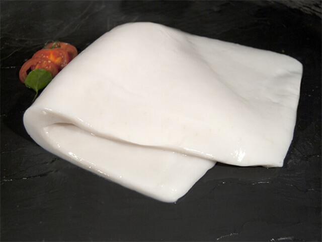 Squid Fillet