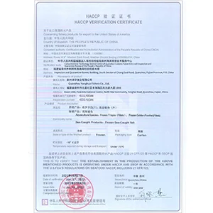 HACCP